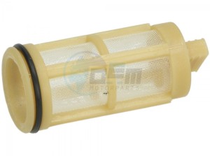 Product image: Vespa - B015454 - Intake oil filter  