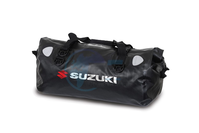 Product image: Suzuki - 990F0-DRYDB-000 - SUZUKI DRY BAG 35L  0