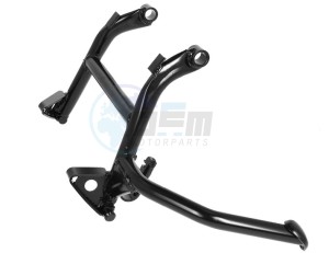 Product image: Gilera - 600526 - Stand with U.P. (unmovable parts) 