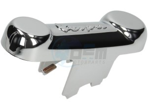 Product image: Vespa - 561433 - Front suspension arm cover  