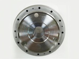 Product image: Sym - 31110-LM7-000 - FLYWHEEL COMP 