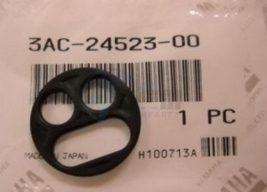 Product image: Yamaha - 3AC245230000 - VALVE PACKING 