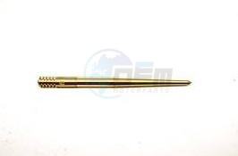 Product image: Suzuki - 13383-12F20 - NEEDLE JET 