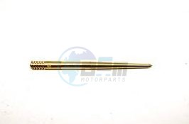 Product image: Suzuki - 13383-12F20 - NEEDLE JET  0