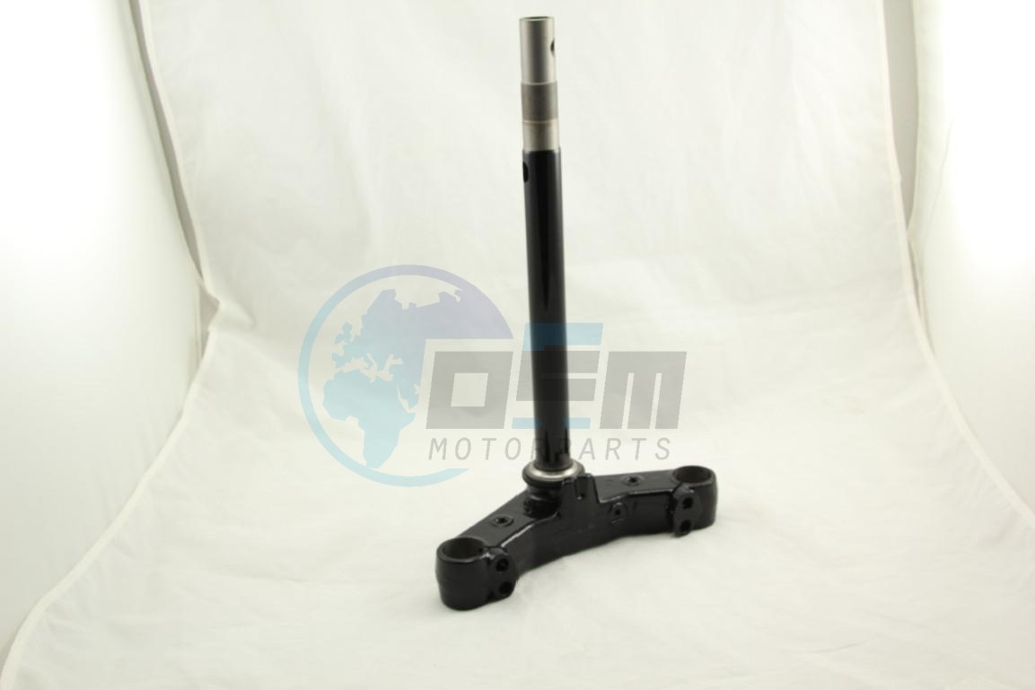 Product image: Honda - 53219-GCM-900 - STEM SET, STEERING  1