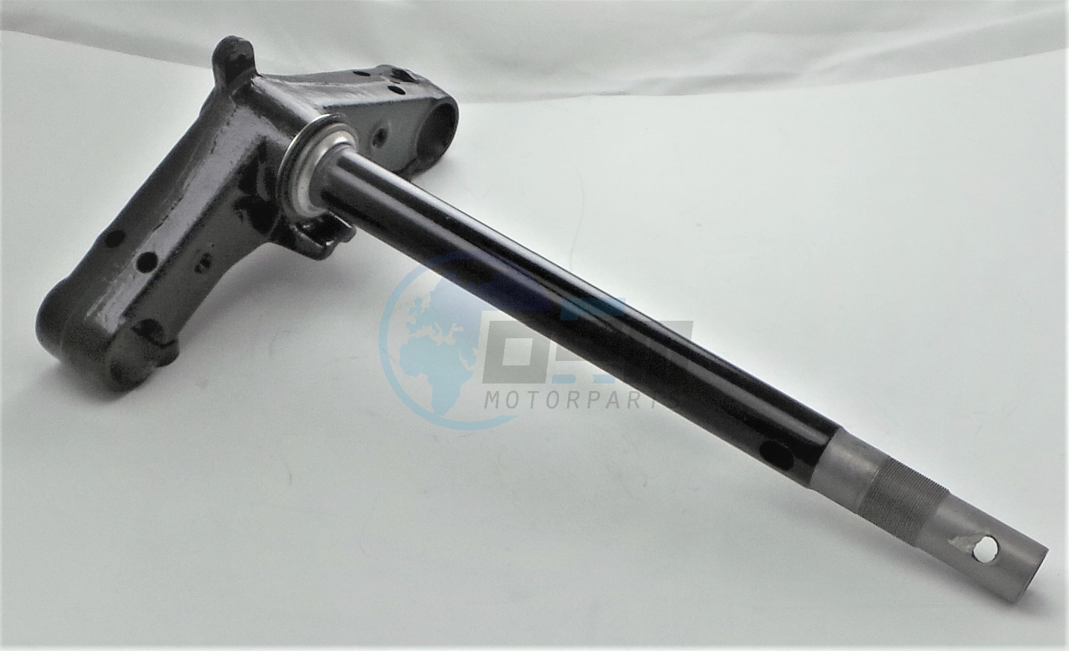 Product image: Honda - 53219-GCM-900 - STEM SET, STEERING  0