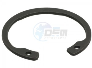 Product image: Aprilia - 006642 - CIRCLIP 