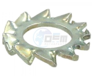 Product image: Aprilia - 012532 - WASHER 