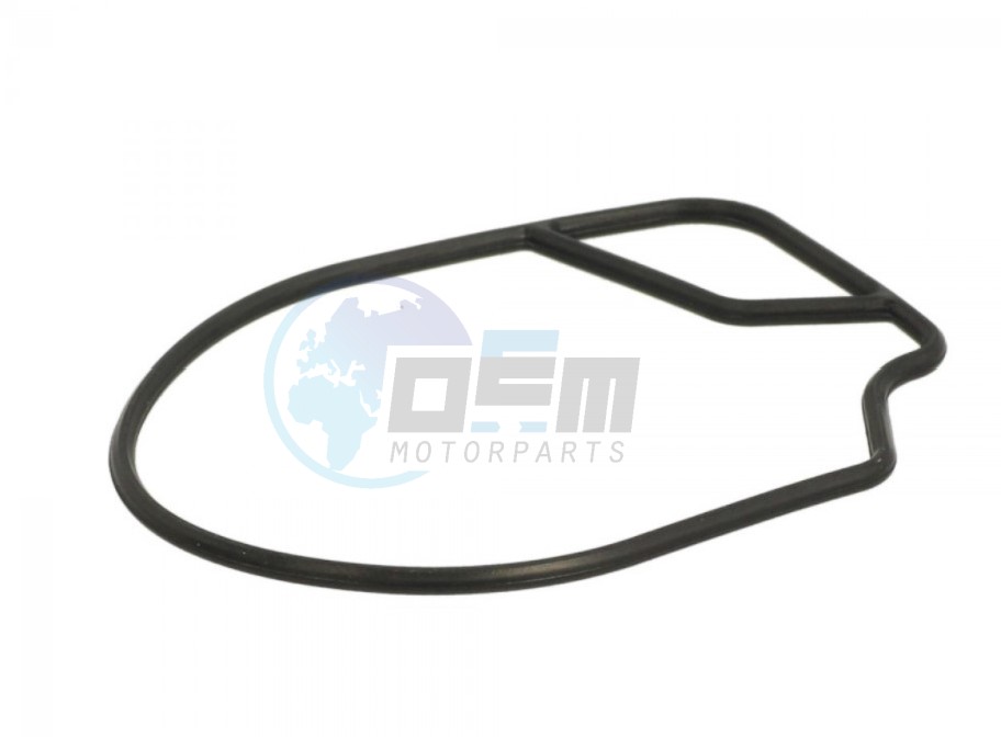 Product image: Aprilia - 485519 - GASKET  0