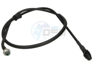 Product image: Vespa - 650849 - Speedometer transmission  