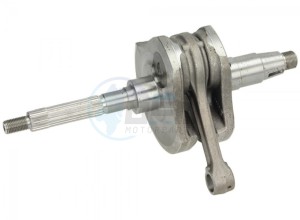 Product image: Aprilia - 8423835001 - CRANKSHAFT  CAT 1 