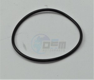 Product image: Suzuki - 09280-54001 - O RING D:2.4 ID 