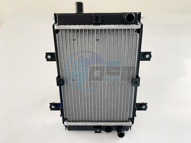 Product image: Sym - 19010-L3A-900 - RADIATOR COMP  0