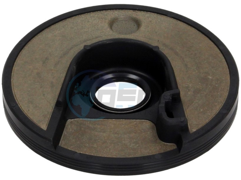 Product image: Gilera - 847116 - Timing system cover  0