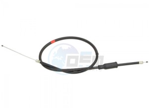 Product image: Vespa - 1C000355 - Gas control transmission  