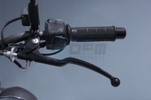 Product image: Suzuki - 57621-41G10 - Clutch lever, black GSX-S1000A(F) 