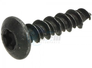 Product image: Piaggio - CM179101 - Self-tapping screw  