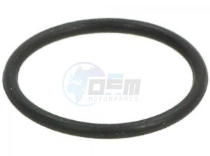 Product image: Vespa - 564134 - Gasket  