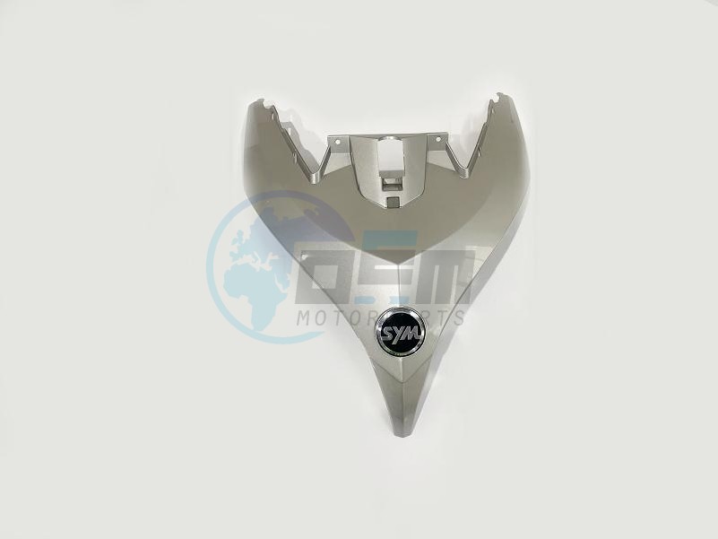 Product image: Sym - 5320G-L4A-002-OQ - FR. UP COVER ASSY   S-7S  0