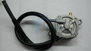 Product image: Sym - 1670A-KB1-000 - FUEL PUMP ASSY 