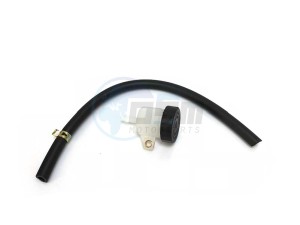 Product image: Rieju - 0/000.030.0170 - BRAKE FLUID TANK 