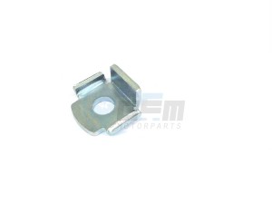 Product image: Rieju - 0/000.380.5100 - WHEEL TENSOR 