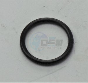 Product image: Yamaha - 932102119000 - O-RING 