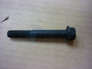 Product image: Sym - 95801-L6C-000 - FLANGE BOLT 