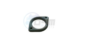 Product image: Cagiva - 800046592 - FLANGE 