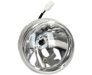 Product image: Vespa - 58259R - Headlight unit  