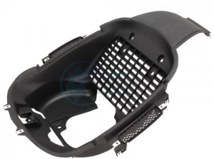 Product image: Gilera - 299107000C - LOWER PROTECTION 