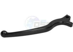 Product image: Piaggio - 600475 - BRAKE LEVER HENG TONG 