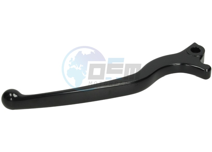 Product image: Piaggio - 600475 - BRAKE LEVER HENG TONG  0