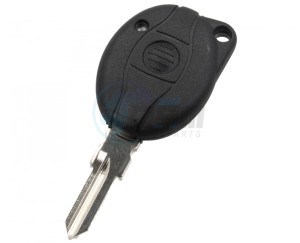 Product image: Gilera - 975712 - Key blank 