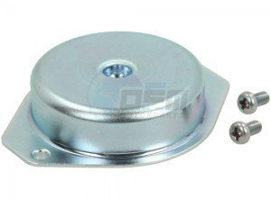 Product image: Aprilia - 876821 - COVER PISTON 