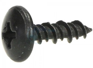 Product image: Aprilia - 297498 - SELF TAPPING SCREW 