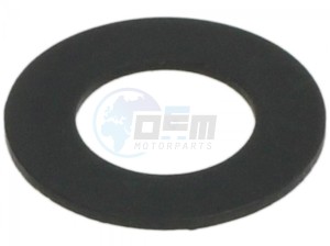 Product image: Gilera - 274246 - Flat washer 22x12,1x1 