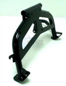 Product image: Yamaha - 2DMF71110000 - STAND, MAIN 