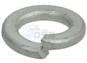 Product image: Vespa - 016405 - Spring washer 8,5x5,1x1,5  