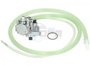 Product image: Piaggio - 82604R - Oil pump  