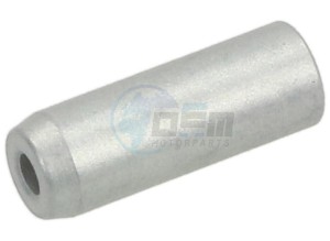 Product image: Piaggio - 484034 - SIZING NOZZLE 