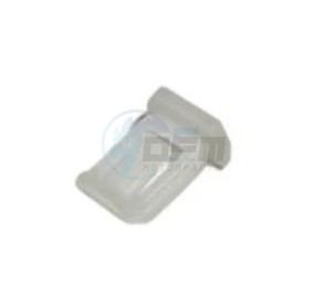 Product image: Yamaha - 904640400400 - CLAMP 