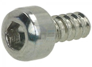 Product image: Aprilia - 860535 - SELF-TAPPING SCREW 