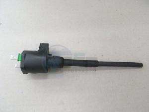 Product image: Sym - 30500-E60-000 - IGN. COIL ONLY, NO PLUG CAP! 