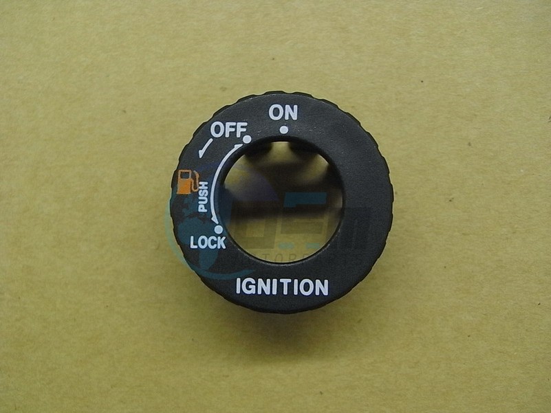Product image: Sym - 35101-LVA-000 - LOCK CAP EM72-203D  1