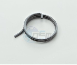 Product image: Honda - 14514-MG3-000 - SPRING, CAM CHAIN TENSIONER 