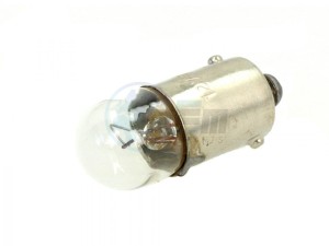 Product image: Gilera - 163015 - Lamp 12V-4W 