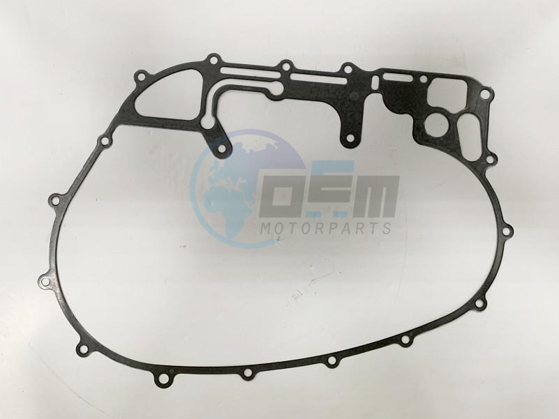 Product image: Sym - 11395-TL1-000 - L. CRANK CASE COVER GASKET  0