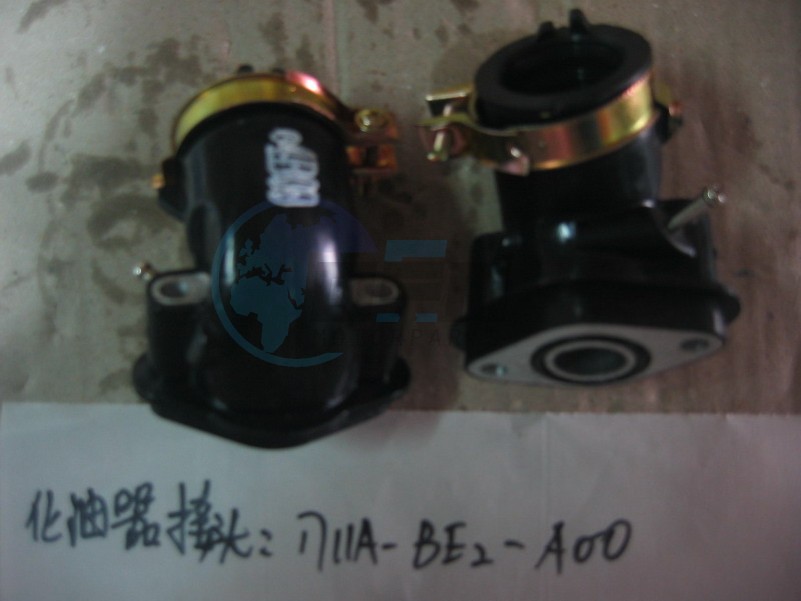 Product image: Sym - 1711A-AMA-000 - INLET PIPE ASSY.  1