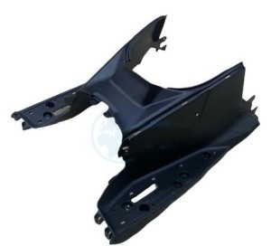 Product image: Yamaha - 1SDF74810100 - BOARD FOOTREST 